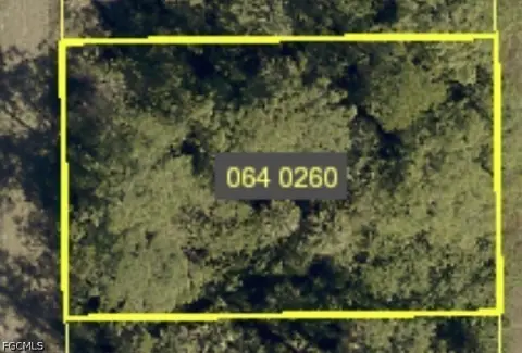 Lehigh Acres Land Parcel