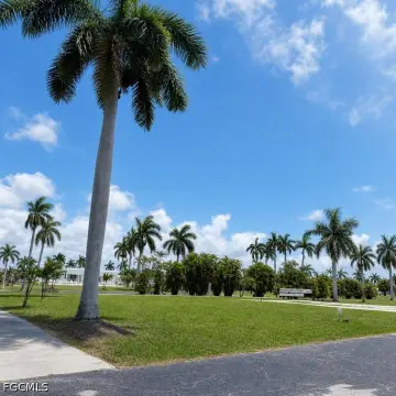 Build-Ready Lot in 55+ Community