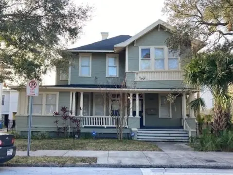 Freestanding Mixed-Use Office Property