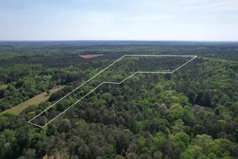 35 Acres Vacant Land Near Atlanta