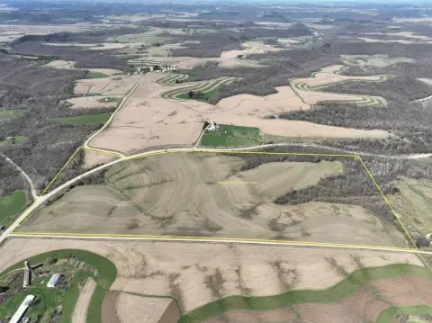 Farmland with Recreational Appeal