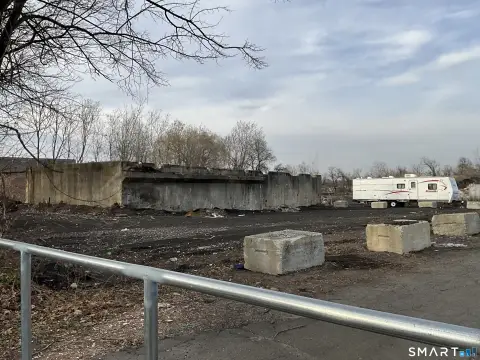 West Haven Commercial Land