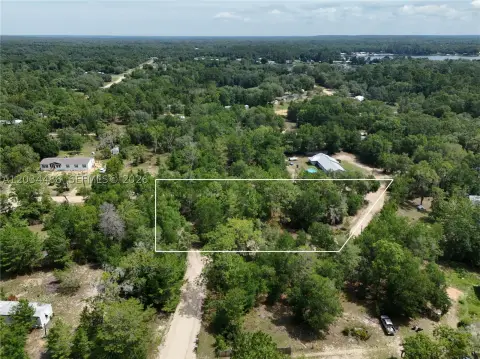 Vacant Residential Lot
