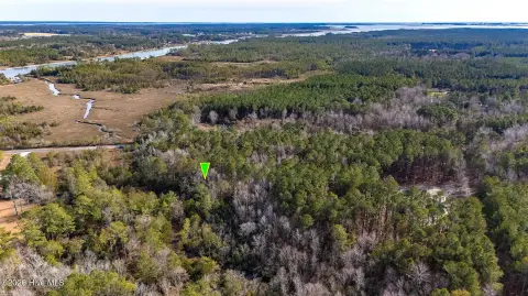 Residential Land in Newport, NC