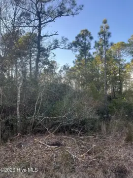 Southport, NC Land For Sale