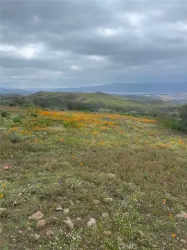 20.5 Acres in Gavilan Hills