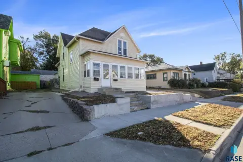 Sioux Falls Duplex Investment Opportunity