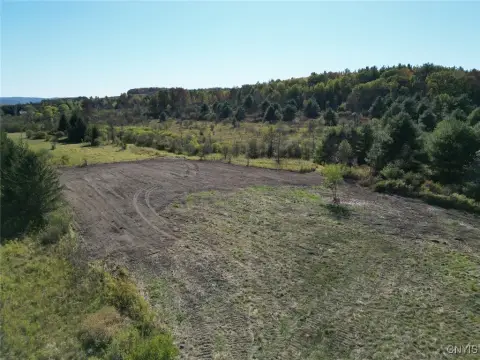 Land in Finger Lakes Region