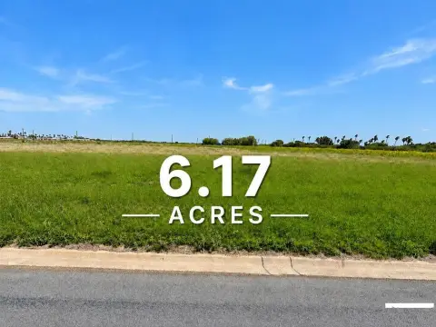 Commercial Development Land
