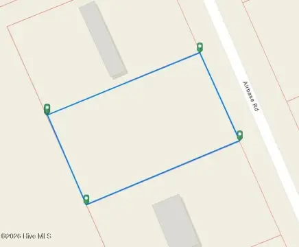 Residential Land in Wagram, NC