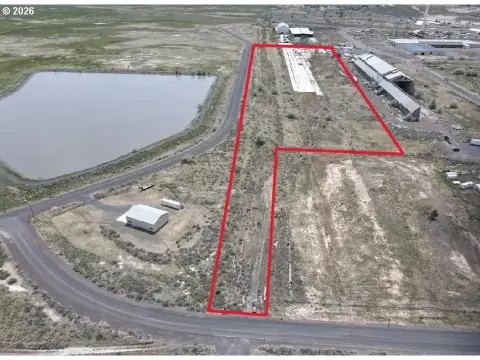 Hines Industrial Property for Sale