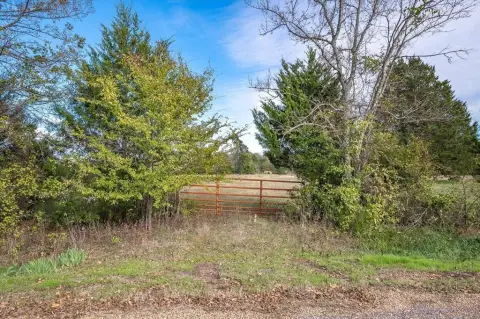 22 Acres in East Texas