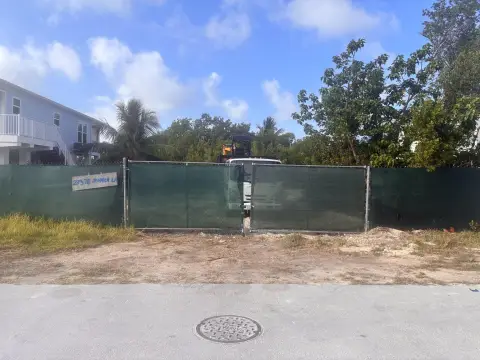 Canal-Front Shovel-Ready Lot