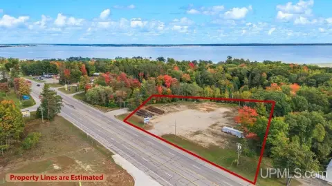 Commercial Land