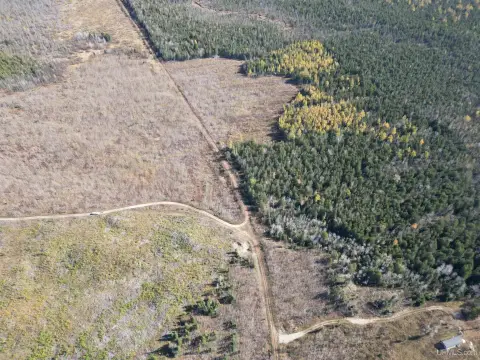 Aspen Ridge Hunting Land