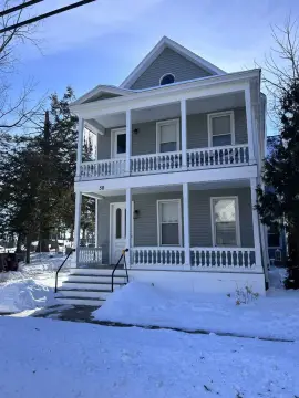 Turnkey 5-Unit Multifamily Property
