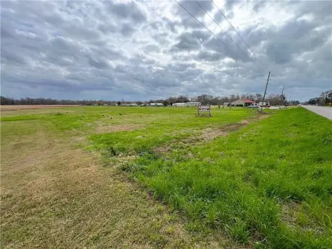Highway-Frontage Commercial Land