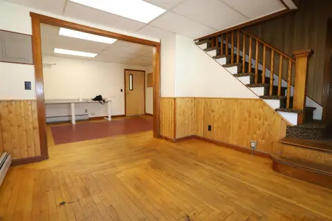 Newport City Office Space Available