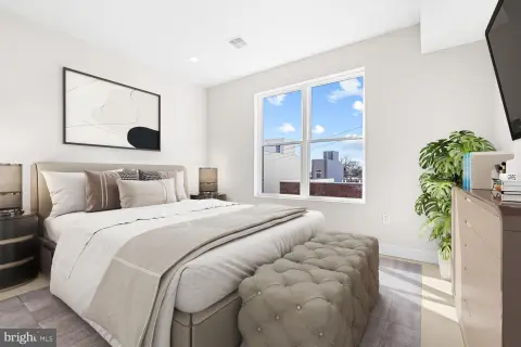 New Construction Duplex in Philadelphia
