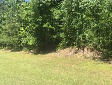 Residential Land in Golf Community