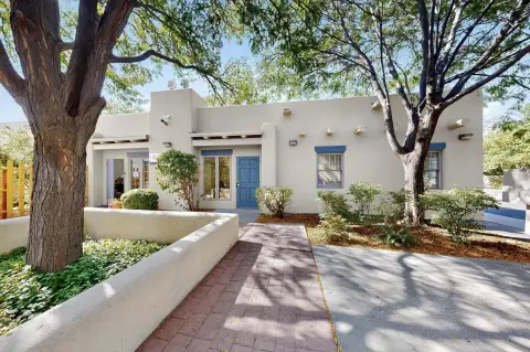 Santa Fe Office Condo For Sale
