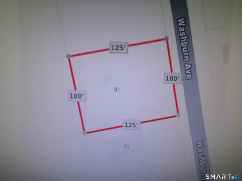 Coventry Land with Lake Views