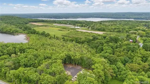 Ready-to-Build Land with Lake Access