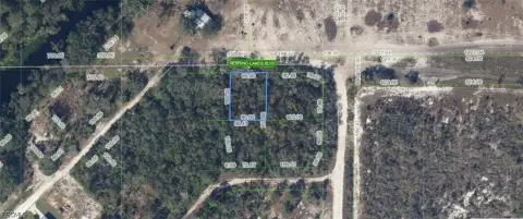 Vacant Lot in Sebring, FL
