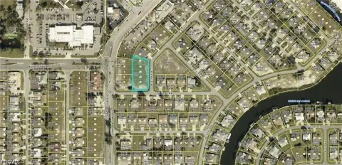 Cape Coral Multi-Family Development Site