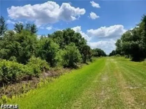 Okeechobee Land For Sale