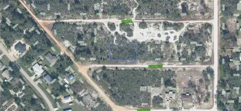 Vacant Lot in Avon Park