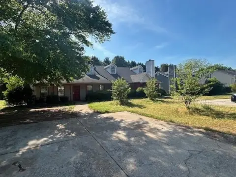 Land For Sale, Conyers, GA