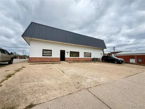 Medical Office with Private Parking