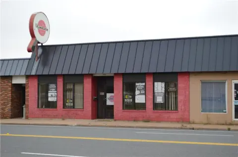 Main Street Commercial Opportunity