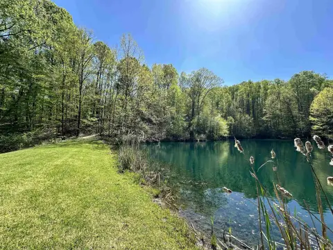 Waterfront Residential Land in Foxcliff