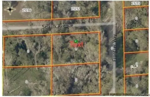Vacant Land in Brooksville, FL