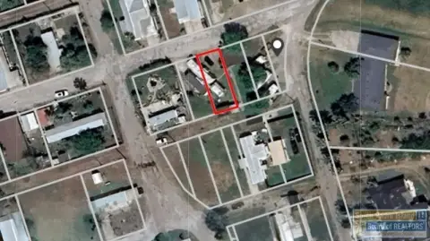 Residential Lots in La Feria, TX