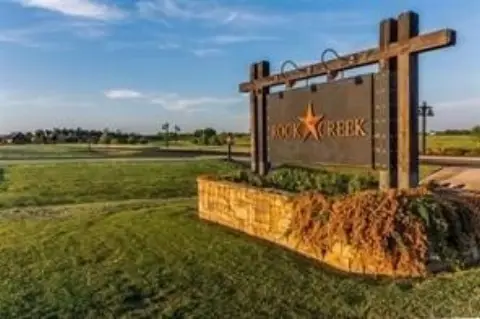 Land Near Lake Texoma Marina