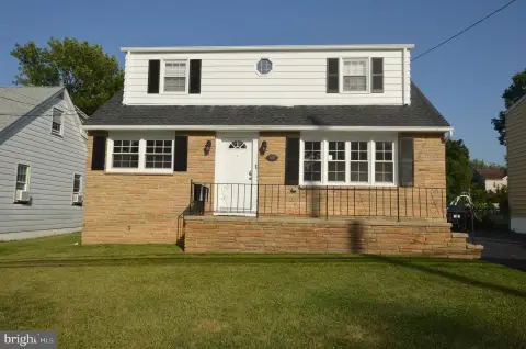 Two-Unit Duplex with Separate Systems