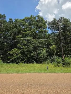 Residential Land Near Cedar Creek