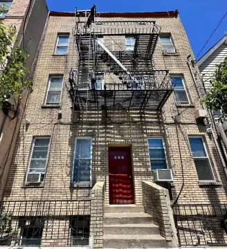 Union City Multifamily Investment Opportunity