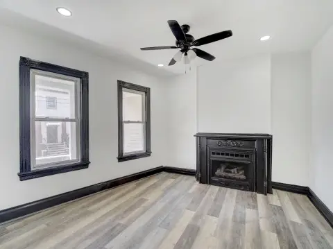 Renovated Two-Family Home in Greenville