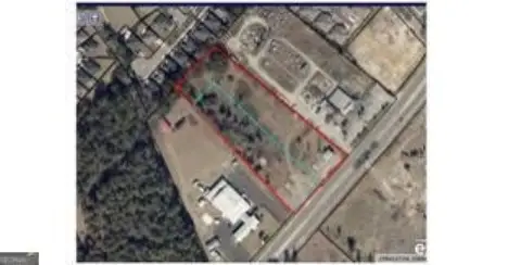 General Commercial Development Land