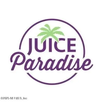 Established Juice Bar in Jacksonville