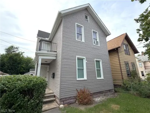 Updated Duplex with Enclosed Patio