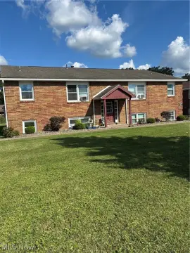 Six-Unit Apartment Building