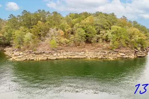 Waterfront Land Parcel with Water Access