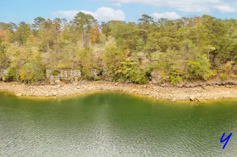 Waterfront Land Lot with 192-Foot Frontage
