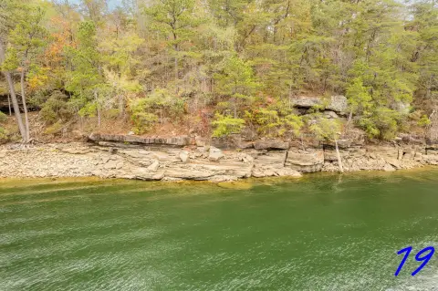 Waterfront Land Lot for Development