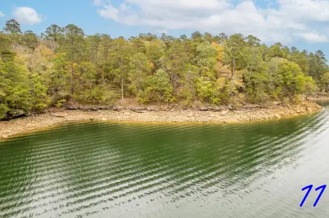 Waterfront Land Parcel